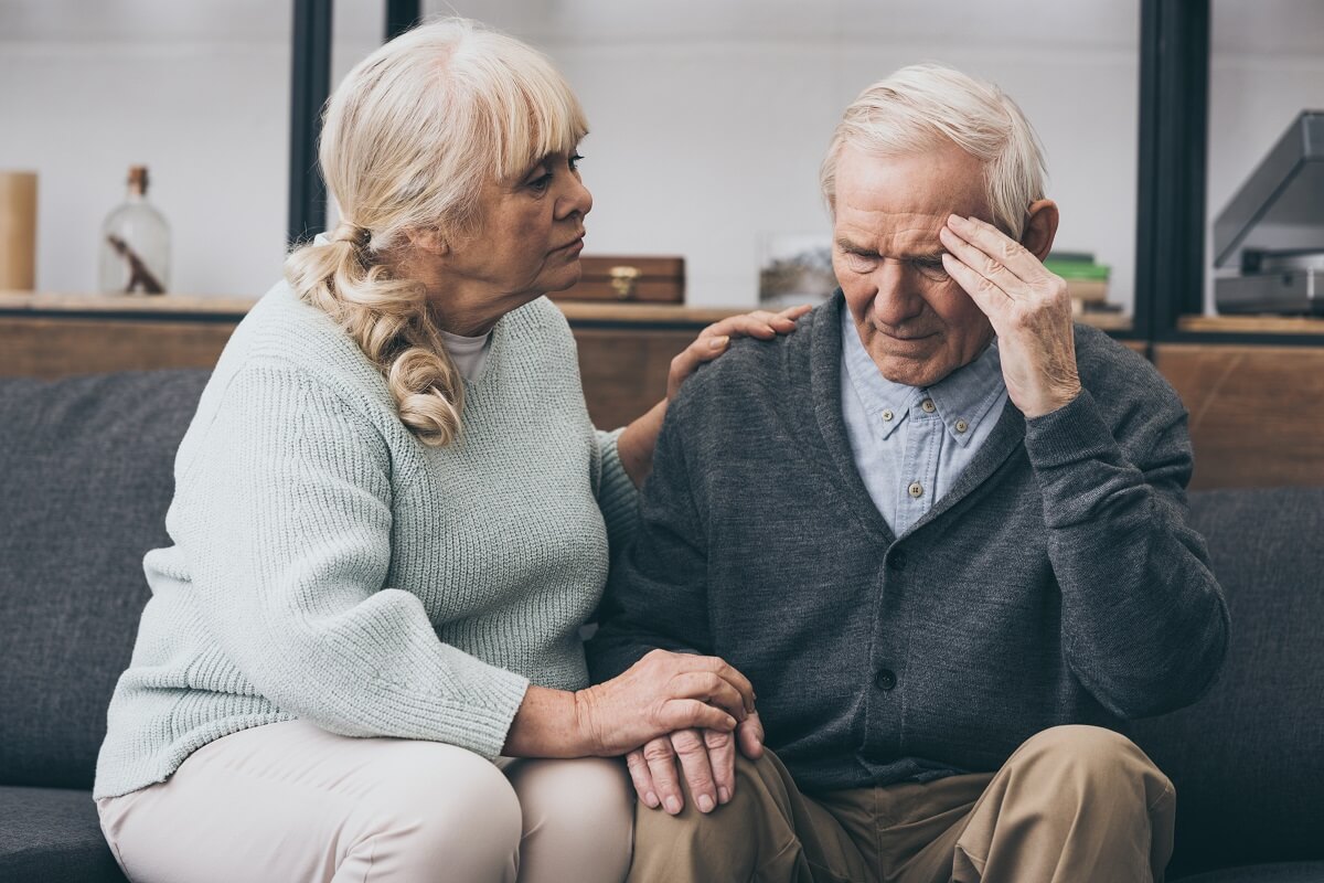 Read more about the article Czy istnieje związek między stresem a chorobą Alzheimera?
